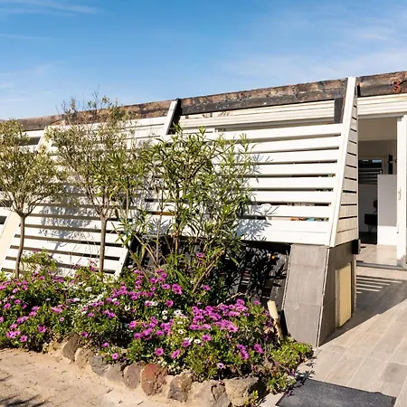 Urban Muse - Cosy - Terrasse - Port Nature Village Naturiste - Parking