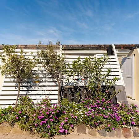 Urban Muse - Cosy - Terrasse - Port Nature Village Naturiste - Parking Appartement Agde